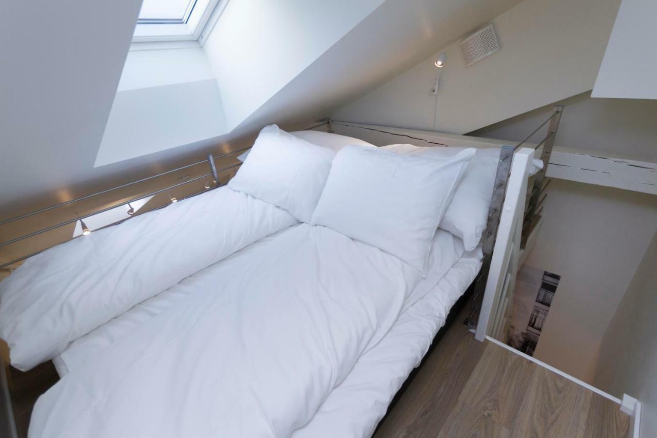 Apartment Maya - Thorvald Meyers Gt. 38 Oslo